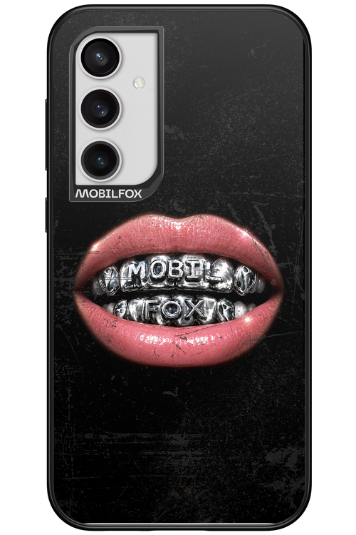 MOBILFOX GRILL 2.0 - Samsung Galaxy S23 FE