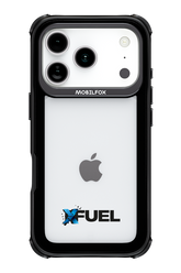 Pure Power - Apple iPhone 17 Pro