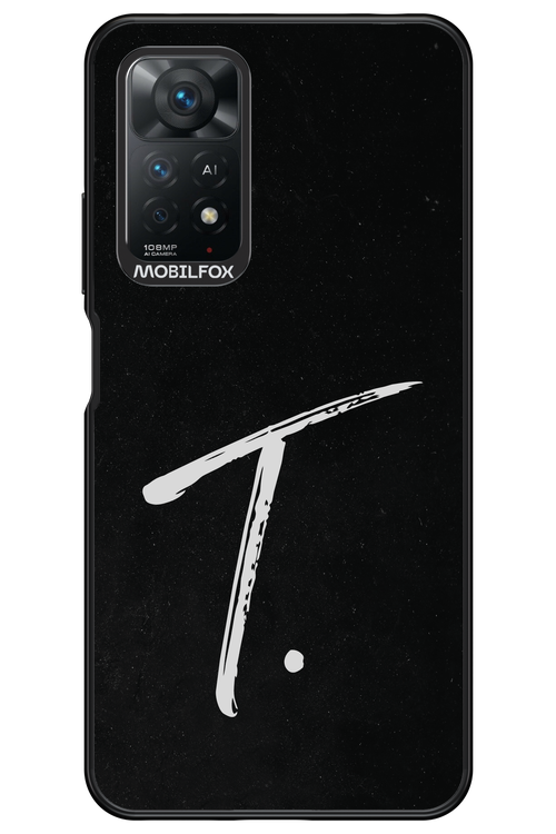 (Off Space) T 2.0 - Xiaomi Redmi Note 11Pro 4G/5G