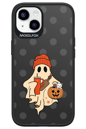 Ghost Girl - Apple iPhone 14