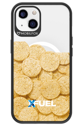 Golden Crunch - Apple iPhone 13