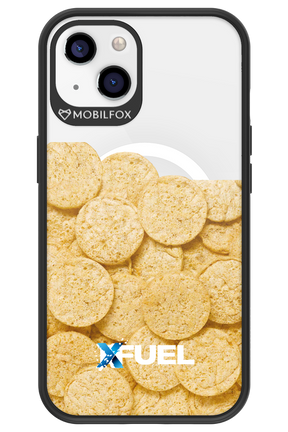 Golden Crunch - Apple iPhone 13