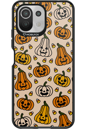 Sweet Thrill - Xiaomi Mi 11 Lite (2021)