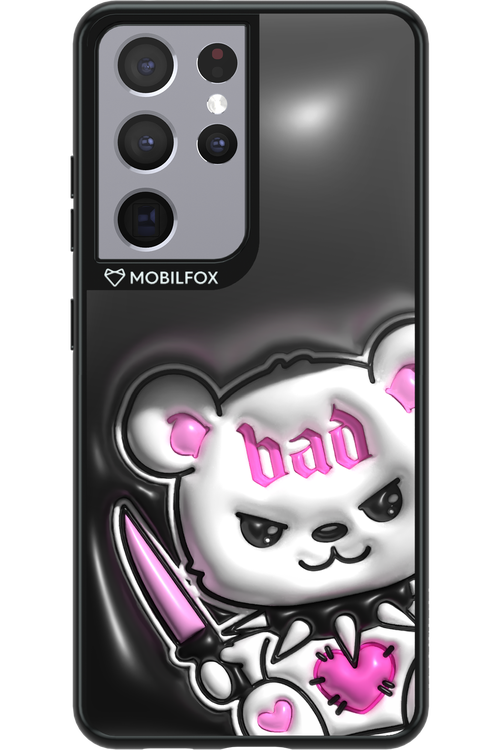 Bad Bear - Samsung Galaxy S21 Ultra