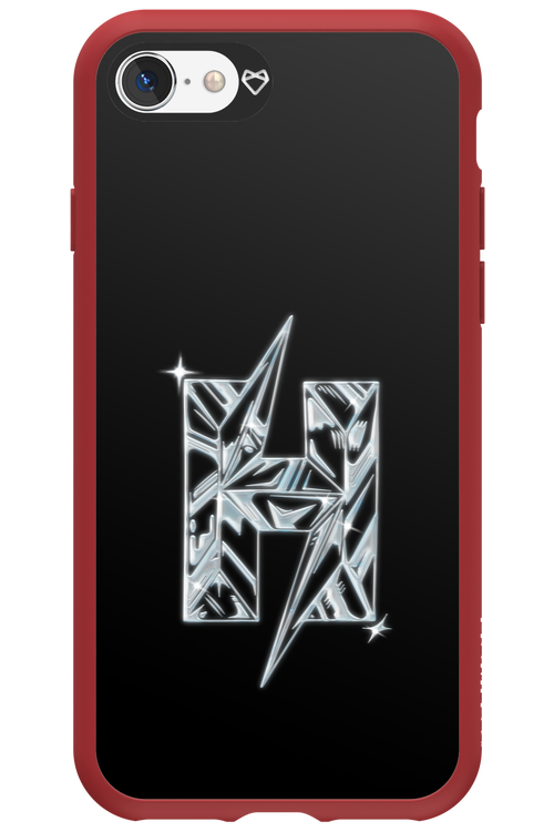 H DIAMOND 2.0 - Apple iPhone 8