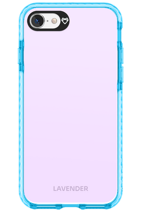 LAVENDER - FS2 - Apple iPhone SE 2020