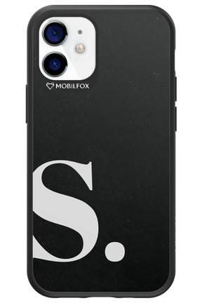 S (Off Space) 2.0 - Apple iPhone 12 Mini