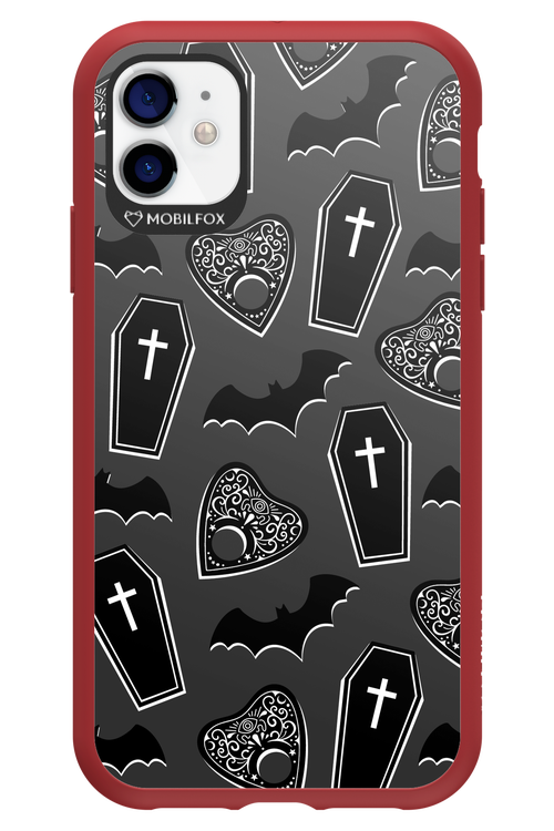 After Death - Apple iPhone 11