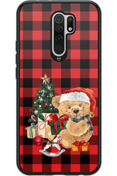 Teddy's Christmas - Xiaomi Redmi 9