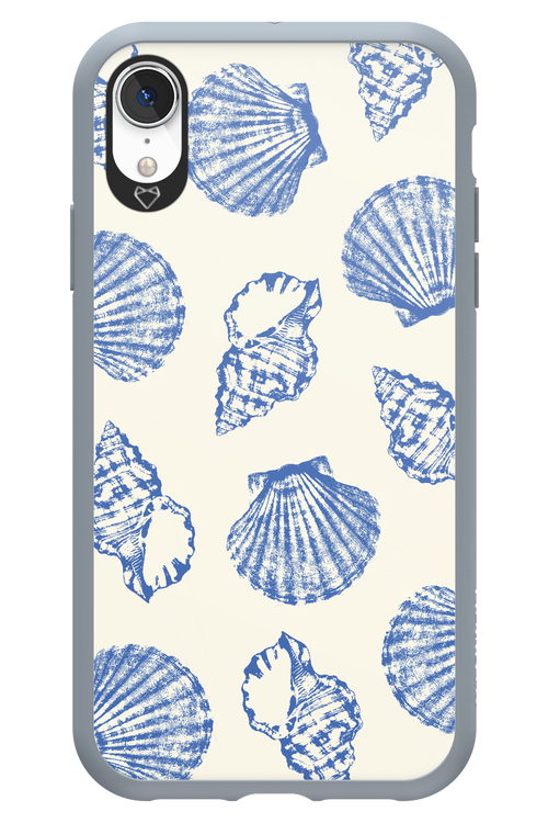 Shell Yeah! - Apple iPhone XR