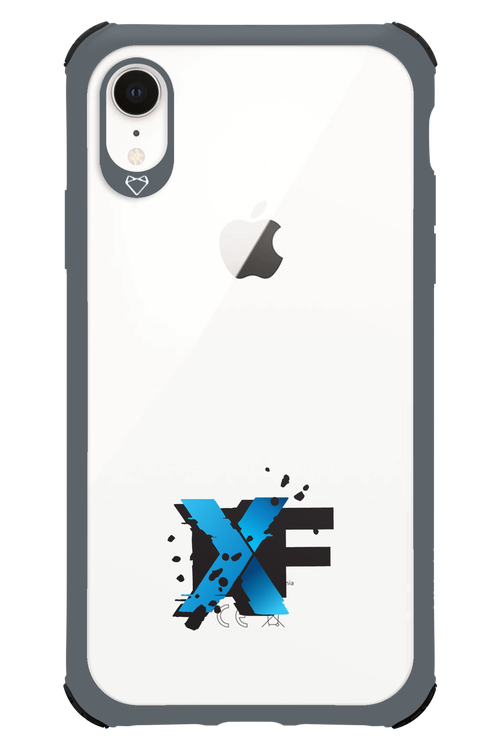 Reflex Spark - Apple iPhone XR