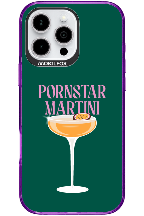 P_star Martini - Apple iPhone 16 Pro Max