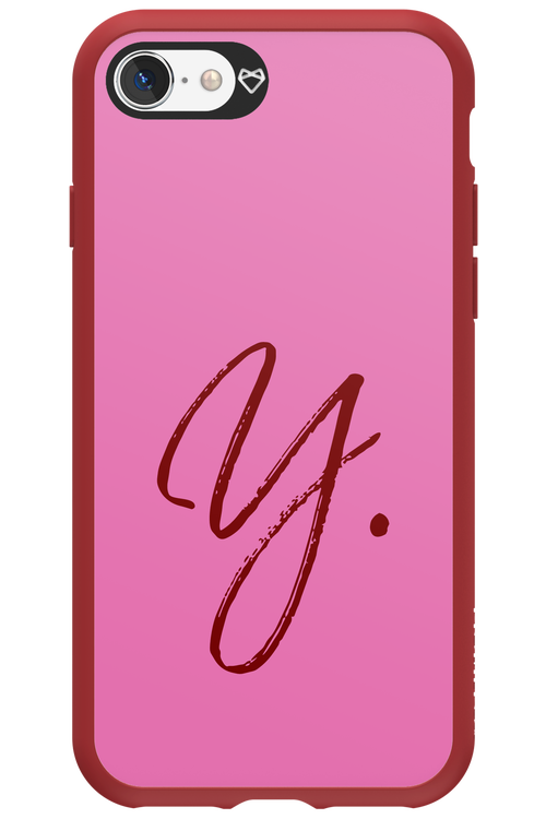 (Sorbet) Y 2.0 - Apple iPhone SE 2020
