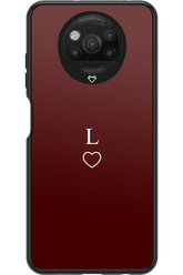 L Burgundia 2.0 - Xiaomi Poco X3 NFC