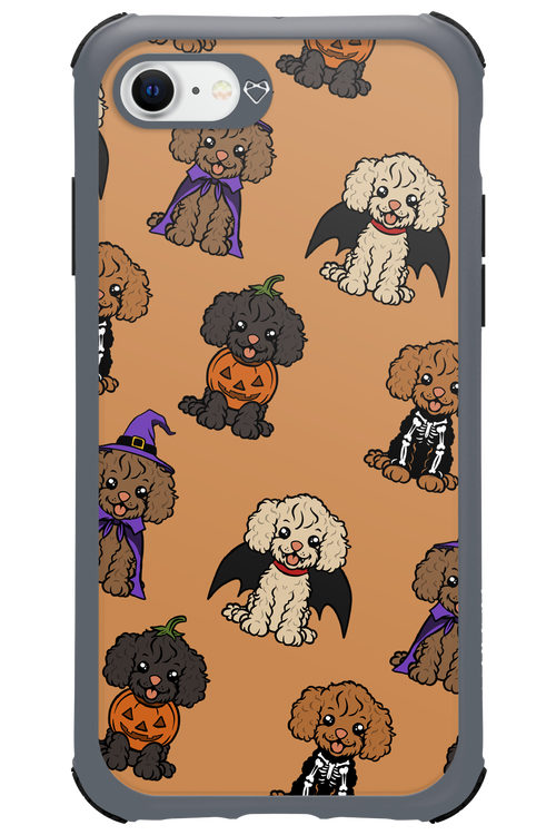 BOO-DLE CREW - Apple iPhone SE 2022