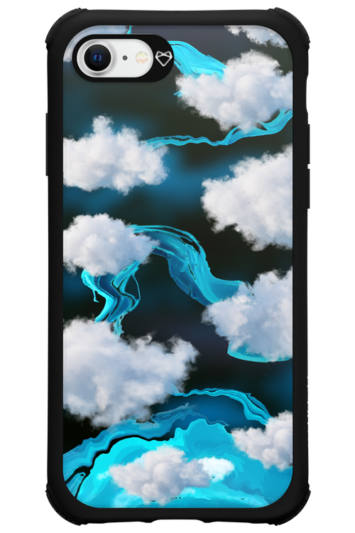 Skywalker - Apple iPhone SE 2022