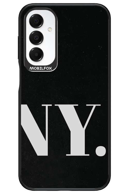 NY (Off Space) 2.0 - Samsung A16