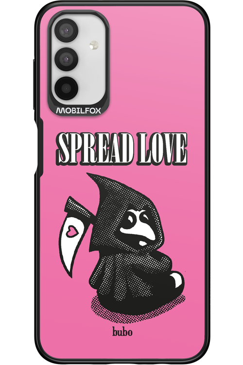 SPREAD LOVE - Samsung Galaxy A04s