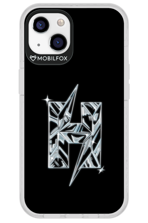 H DIAMOND 2.0 - Apple iPhone 13