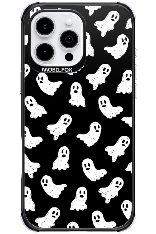 Chill Spirits - Apple iPhone 16 Pro Max