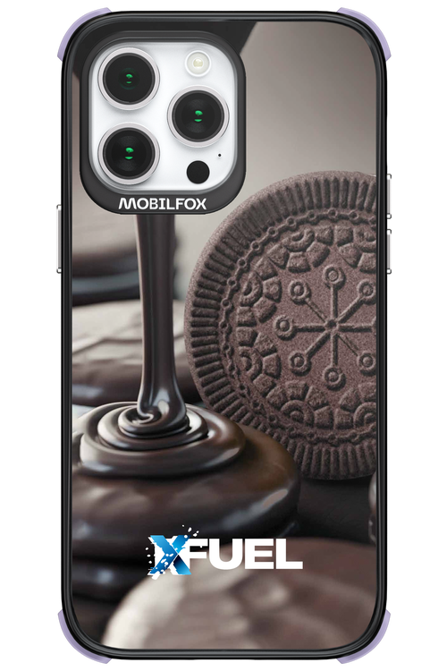 Choco Boost - Apple iPhone 14 Pro Max