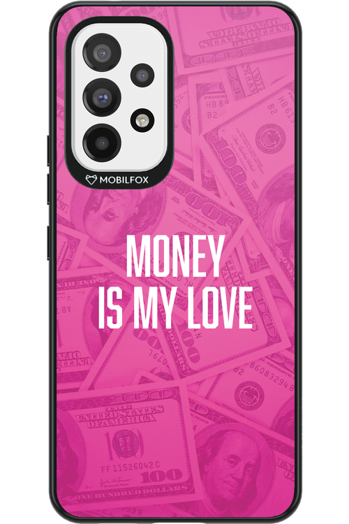 Money - Samsung Galaxy A53