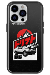 Drift king - Apple iPhone 13 Pro