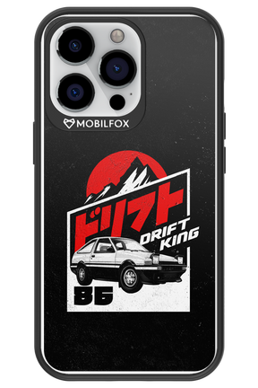 Drift king - Apple iPhone 13 Pro