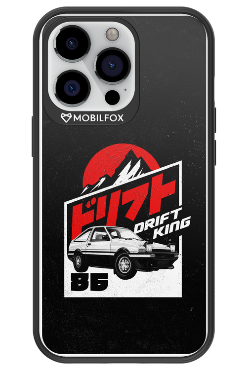 Drift king - Apple iPhone 13 Pro