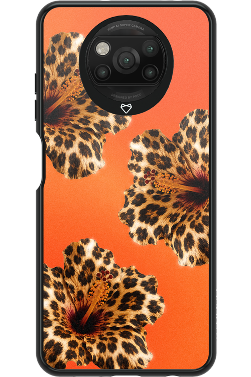 Sun Purr 2.0 - Xiaomi Poco X3 Pro