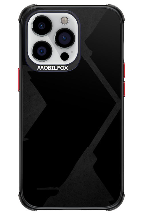 Black Surge - Apple iPhone 13 Pro