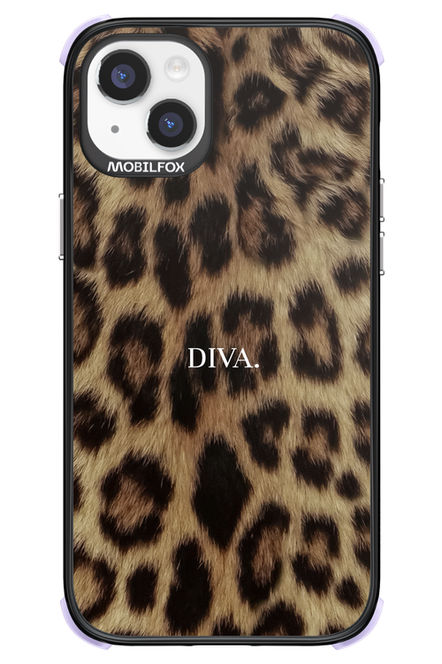 Diva - Apple iPhone 14 Plus