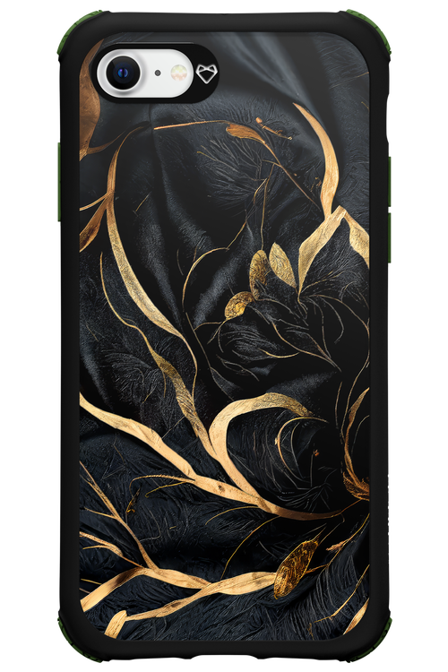 Ilmenite - Apple iPhone 7