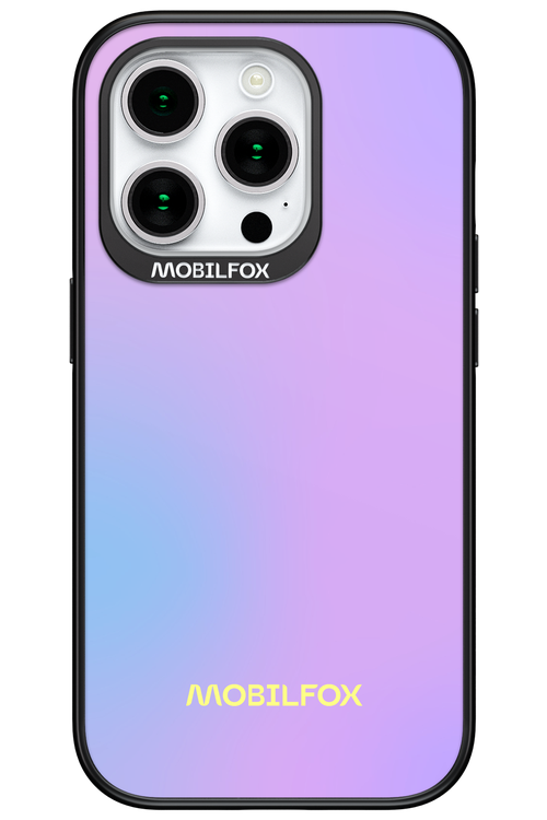 Pastel Lilac - Apple iPhone 15 Pro