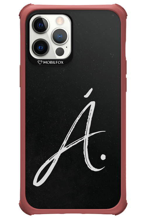 (Off Space) A II 2.0 - Apple iPhone 12 Pro Max