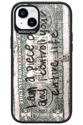Dollars - Apple iPhone 14 Plus