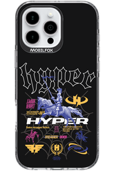 HYPER KNIGHT - Apple iPhone 16 Pro Max
