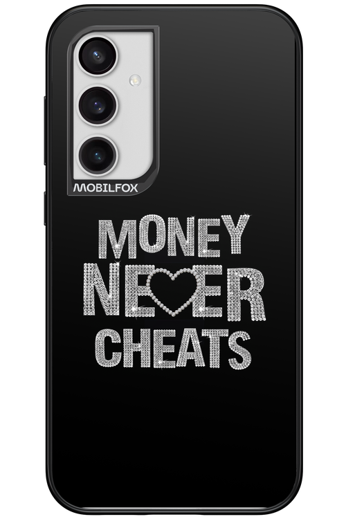 Money Cheats 2.0 - Samsung Galaxy S23 FE