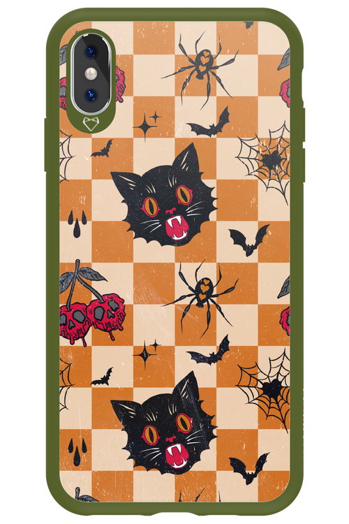 Witch's Patch - Apple iPhone XS Max