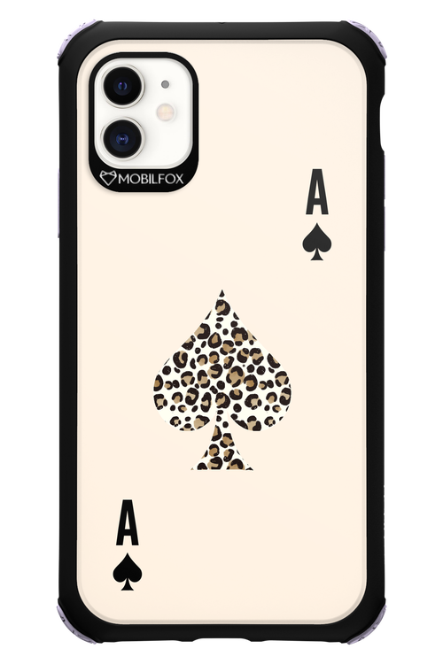 Roar of Ace - Apple iPhone 11