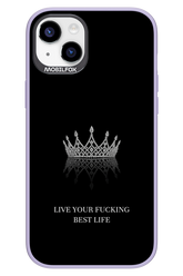 Lifestyle Queen 2.0 - Apple iPhone 14 Plus