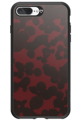 Bordeaux Skin - Apple iPhone 7 Plus