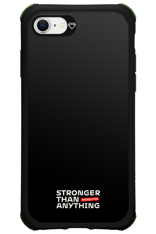 Stronger - Apple iPhone SE 2020