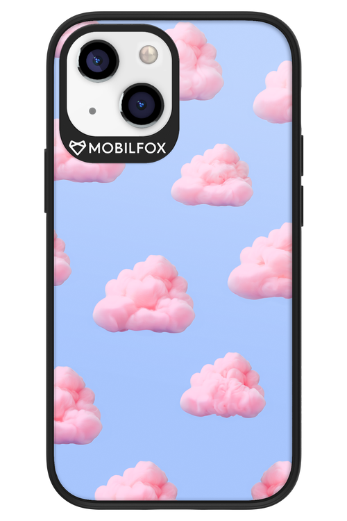 Cloudy - Apple iPhone 13 Mini