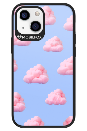 Cloudy - Apple iPhone 13 Mini