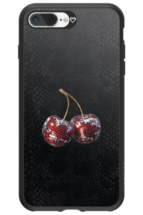 Disco Cherries - Apple iPhone 7 Plus