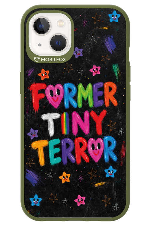 Tiny Terror 2.0 - Apple iPhone 13