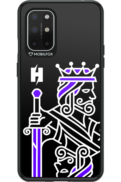 KING 2.0 - OnePlus 8T