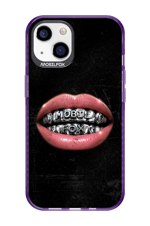 MOBILFOX GRILL 2.0 - Apple iPhone 13