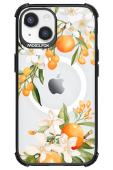 Amalfi Orange - Apple iPhone 14